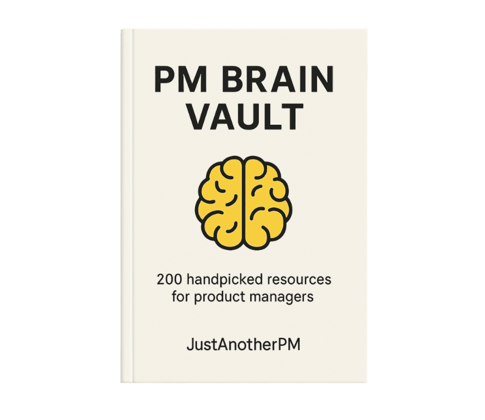 PM Brain Vault